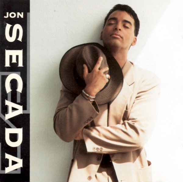 Stiahni si Hudba Jon Secada - Jon Secada (1992)[Mp3-320kb/s]