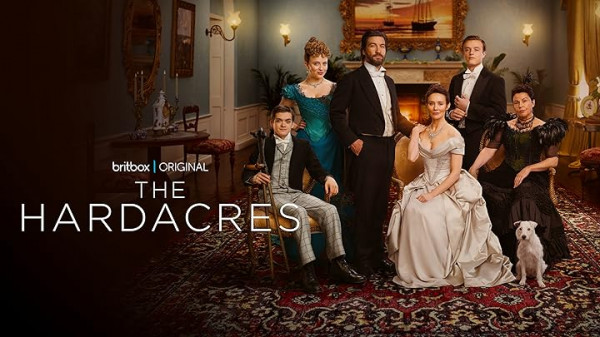 Stiahni si Seriál Hardacreovi / The Hardacres S01E02 (2024)[1080p][WEB-DL] = CSFD 75%