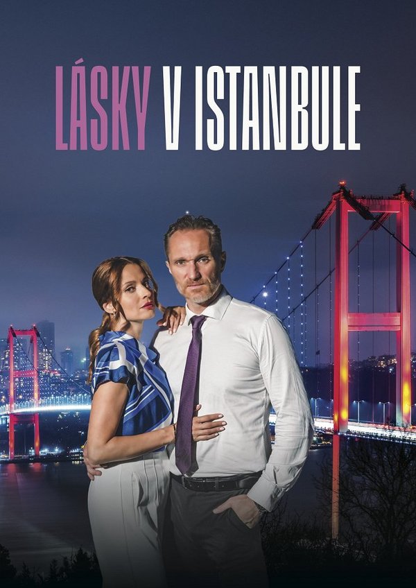 Stiahni si Seriál Lásky v Istanbule S01 (2024)(SK)[1080p][WEB-DL]
