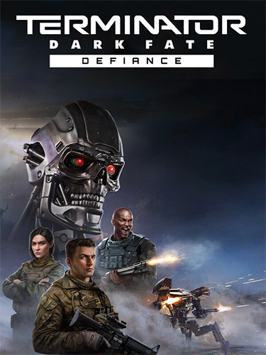 Stiahni si Hry na Windows Terminator: Dark Fate – Defiance, v1.05.1083 + We Are Legion DLC + Windows 7 Fix [FitGirl Repack]