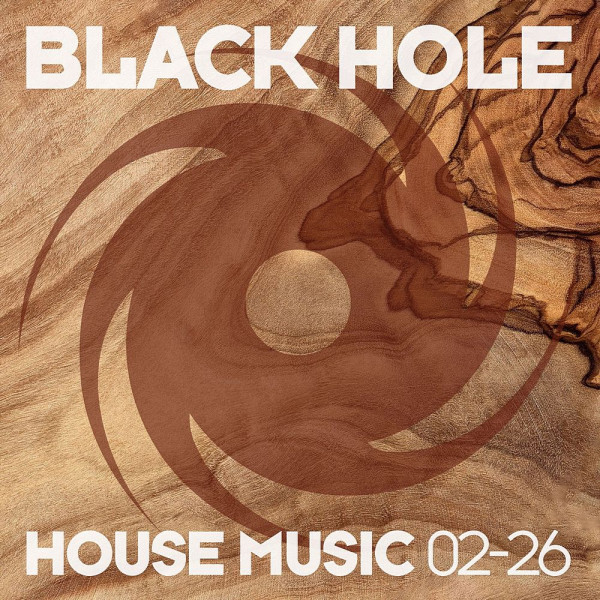 Stiahni si Hudba VA - Black Hole House Music 2026 - 02