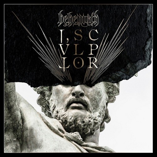 Stiahni si Hudba Behemoth - I, Scvlptor (EP) - 2026, Hi-Res