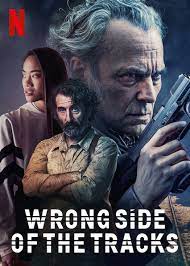 Stiahni si Seriál Wrong Side of the Tracks (S01)(2022)(1080p)(x264)(WebDL)(EN-SP-PL)(CZtit+MultiSUB) = CSFD 66%