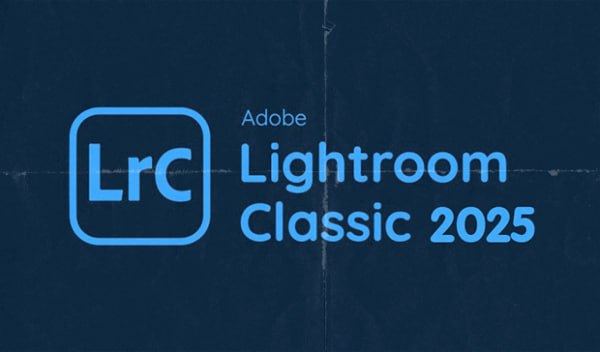 Stiahni si Programy Adobe Lightroom Classic 2025 v15.0.1