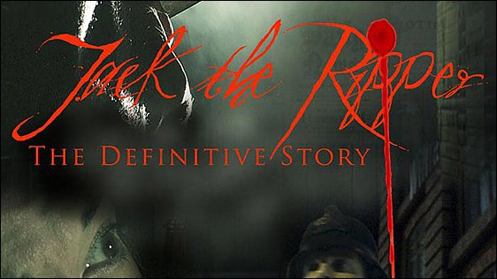 Stiahni si Dokument Jack Rozparovac: Skutecny pribeh / Jack the Ripper: The Definitive Story E01 (2011)(CZ)[TvRip] = CSFD 71%