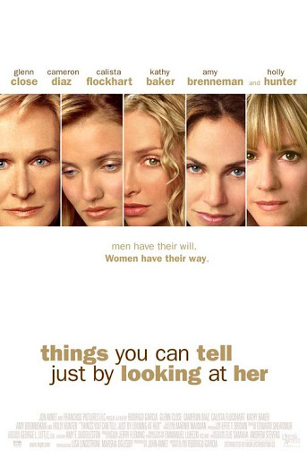Stiahni si HD Filmy Co vlastne zeny chteji? / Things You Can Tell Just by Looking at Her (2000)(CZ/EN)[1080p][WEBRip] = CSFD 63%