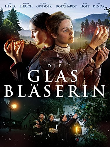 Stiahni si Filmy CZ/SK dabing Krehka krasa / Die Glasblaserin (2016)(SK)