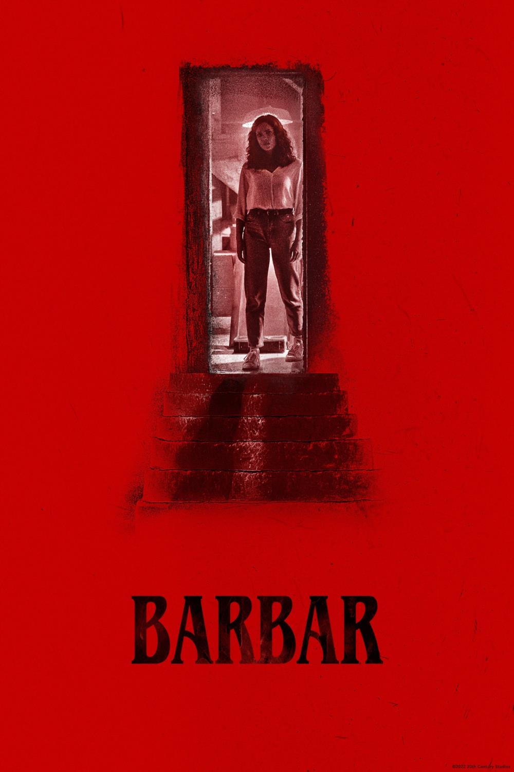 Stiahni si Filmy s titulkama Barbar / Barbarian (2022)[WebRip][2160p] = CSFD 74%