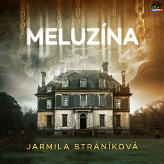Stiahni si Mluvené slovo Jarmila Stráníková - Meluzína (2025)