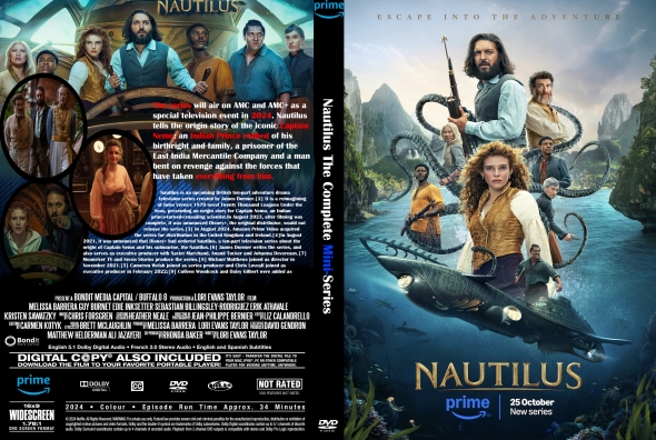 Stiahni si Seriál Nautilus S01E07 (CZ/EN)[2160p][WEB-DL][HEVC] = CSFD 41%