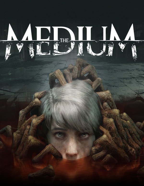 Stiahni si Hry na Windows The Medium - Deluxe Edition [GOG] v1.0.157 (44436)