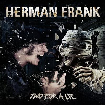 Stiahni si Hudba Herman Frank - Two For A Lie - 2021, MP3