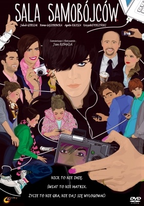 Stiahni si Filmy s titulkama Mistnost sebevrahu / Sala Samobojcow (2011) = CSFD 71%