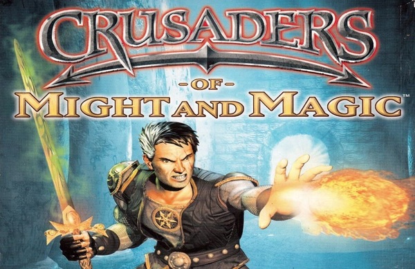 Stiahni si Hry na Windows Crusaders of Might and Magic