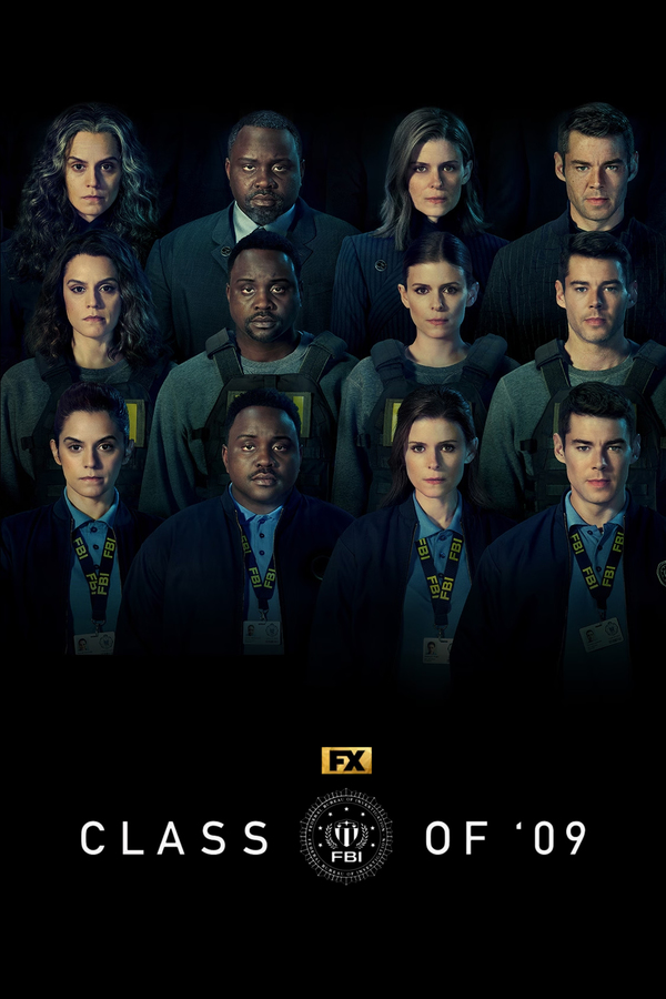 Stiahni si Seriál Absolventi roku 2009 / Class of '09 - S01 (2023)(EN)[WEB-DL][720p] = CSFD 55%