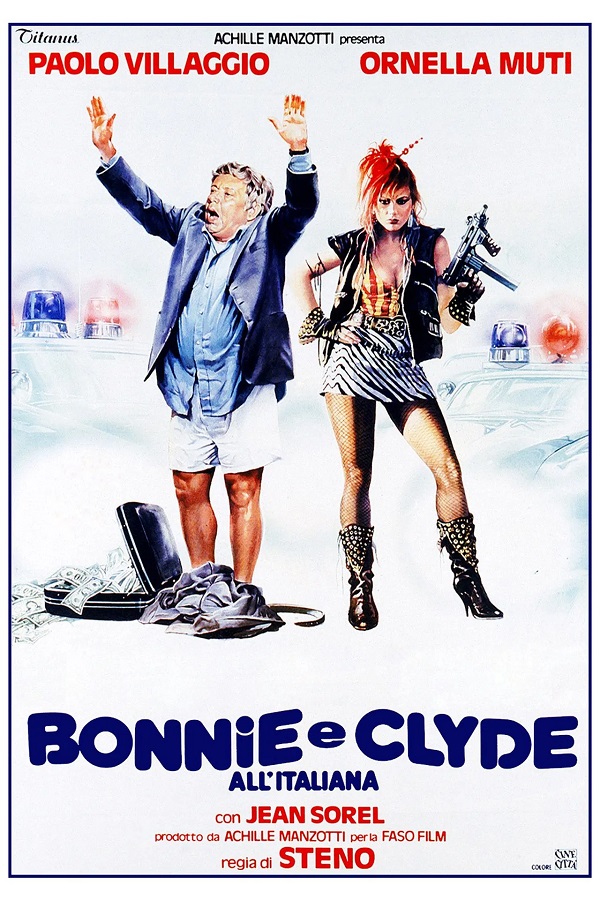 Stiahni si Filmy CZ/SK dabing Bonnie a Clyde po italsku / Bonnie e Clyde all'italiana (1983)(CZ/IT)[1080p][WEB-DL][HEVC] = CSFD 70%