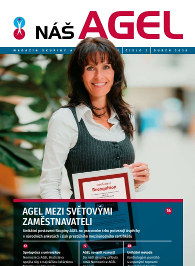 Stiahni si Knihy a Časopisy Náš Agel (4/2026)(CZ)[PDF]