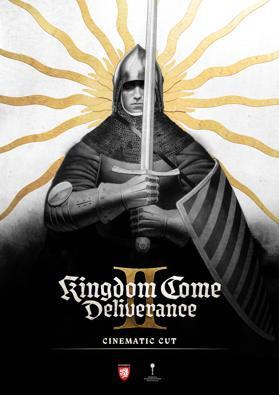 Stiahni si Filmy Kreslené Kingdom Come: Deliverance II Cinematic Cut (2025)(CZ)[2160p][TvRip][HEVC] = CSFD 51%