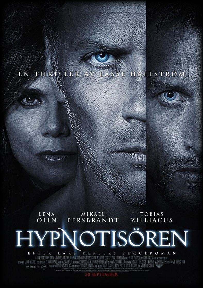 Stiahni si Filmy CZ/SK dabing Hypnotizer / The Hypnotist (2012)(CZ)[1080p] = CSFD 53%