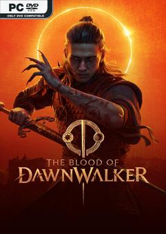 Stiahni si Hry na Windows  The Blood of Dawnwalker: Eclipse Edition (v1.0.2 + All DLCs + MULTi15)(Fast Install)[DODI Repack]