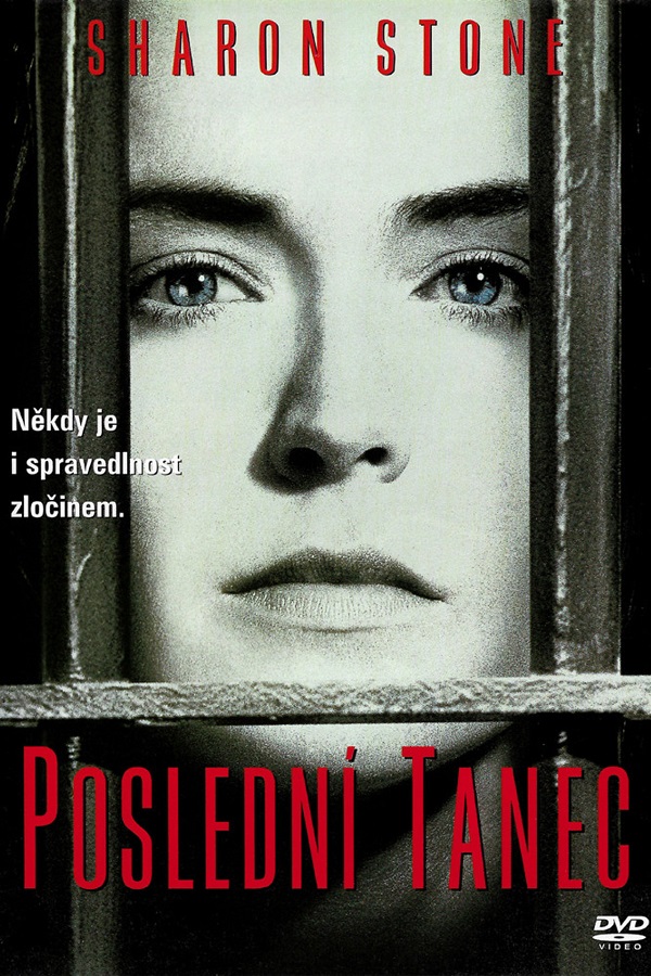 Stiahni si Filmy CZ/SK dabing Poslední tanec / Last Dance (1996)(CZ/EN)[1080p][HEVC] = CSFD 62%
