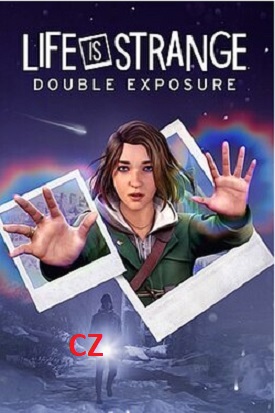 Stiahni si Hry na Windows Life is Strange: Double Exposure – Ultimate Edition (2024)(CZ)