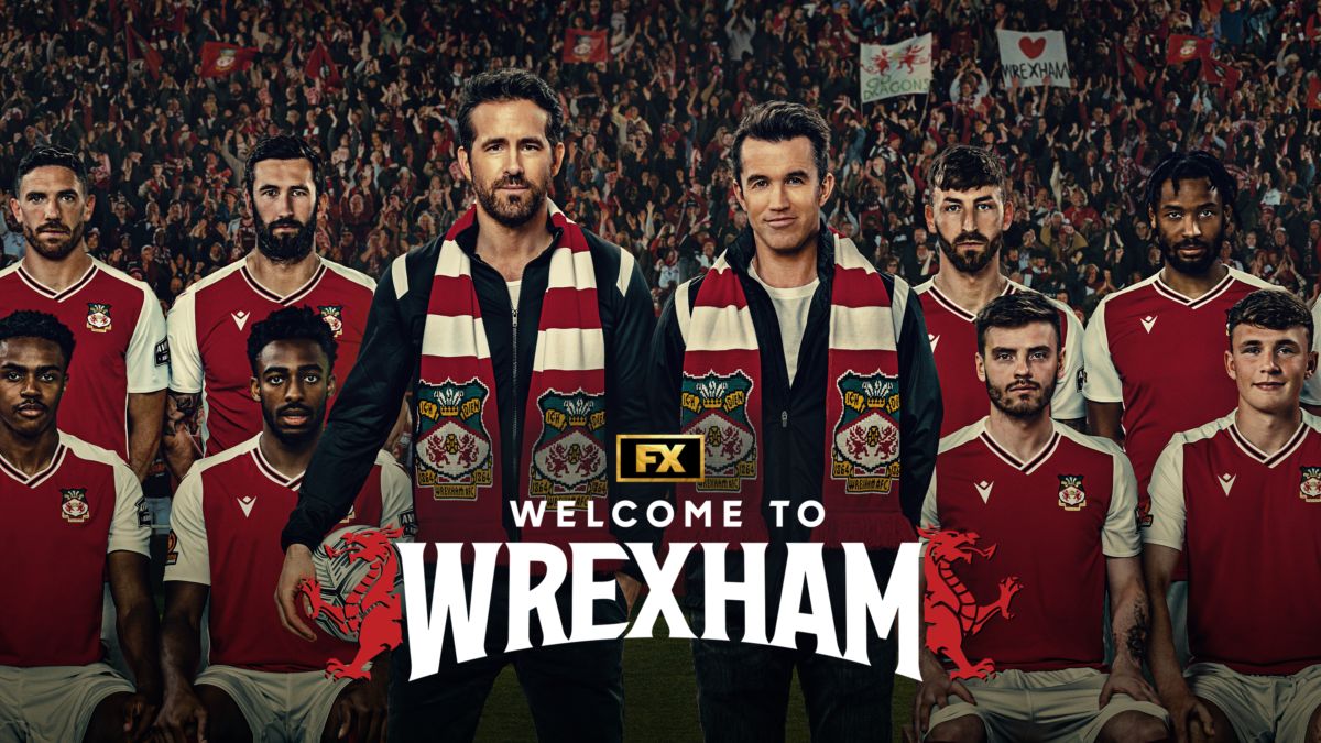 Vitejte ve Wrexhamu / Welcome to Wrexham (S01E09)(EN)(2022)[WebRip][1080p] = CSFD 82%