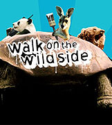Stiahni si Dokument Na kus reci se zviraty / Walk On The Wild Side (2009)(CZ) = CSFD 61%