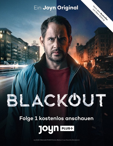 Stiahni si Seriál Blackout - Morgen ist es zu spat S01 (CZ/GER)[WebRip][1080p] = CSFD 73%