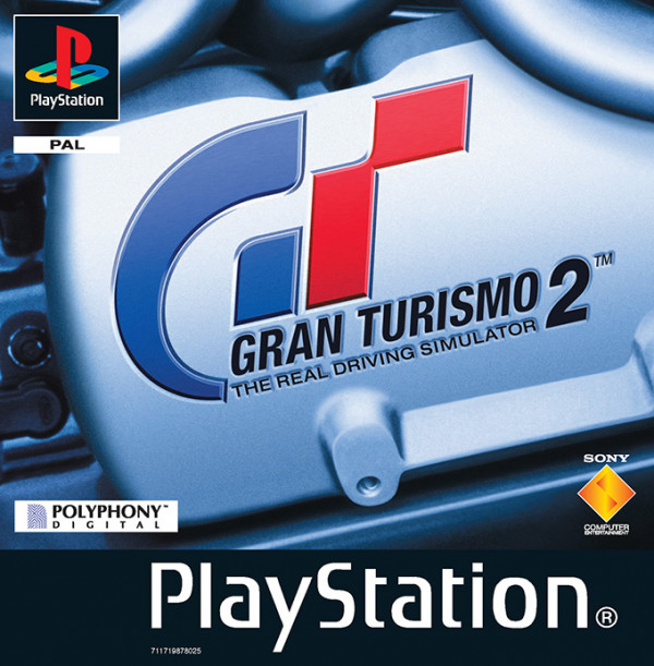 Stiahni si Hry na Konzole Gran Turismo 2 (Europe)(EnFrDeEsIt) PS1