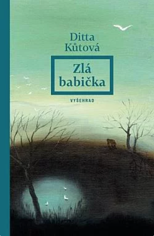 Stiahni si Mluvené slovo Kůtová Ditta - Zlá babička (Daniela Bambasová, Natália Drabiščáková)2026(4h27m)