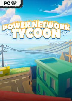 Stiahni si Hry na Windows Power Network Tycoon v0.8.014b (2024)