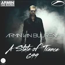 Stiahni si Hudba Armin van Buuren - A State Of Trance 699 (2015)