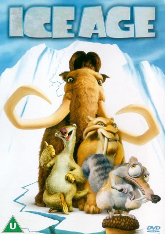 Stiahni si Filmy Kreslené Doba ledova / Ice Age / Doba ladova - Trilogia (SK) = CSFD 84%