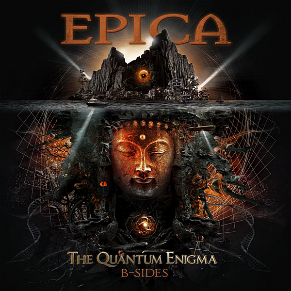 Stiahni si Hudba Epica - The Quantum Enigma [B-Sides] (2020) MP3