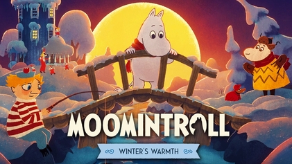 Stiahni si Hry na Windows Moomintroll: Winter's Warmth (v  27.4.26) 2026