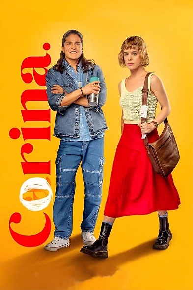 Stiahni si Filmy CZ/SK dabing Corina (2024)(CZ/ES)[WEB-DL][1080p] = CSFD 50%
