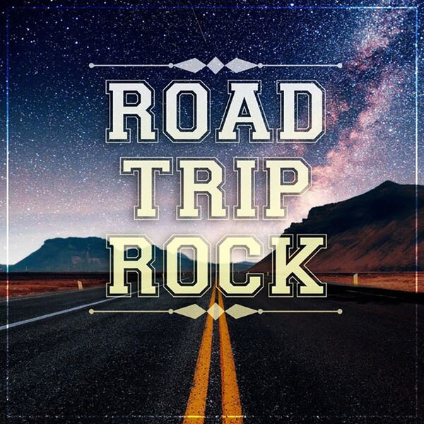 Stiahni si Hudba VA - Road Trip Rock - 2023 (flac)