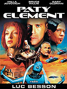 Paty element / Piaty element / The Fifth Element (1997)(CZ) = CSFD 84%