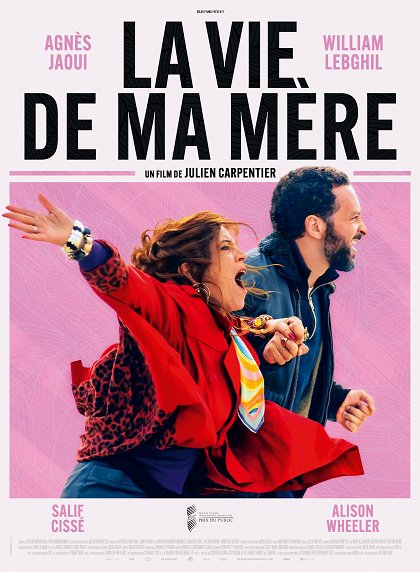 Stiahni si Filmy CZ/SK dabing Tohle je moje matka / La Vie de ma mère (2023)(CZ/FR)[WEB-DL][1080p]