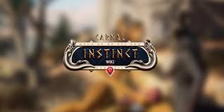 Stiahni si xXx hry (18+) Carnal Instinct v.0.7.0