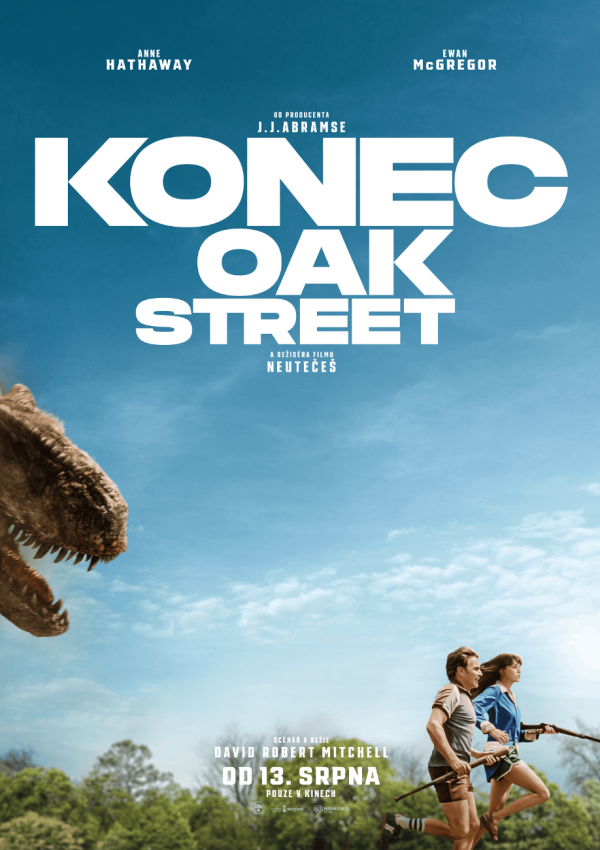 Stiahni si Filmy Kamera Konec Oak Street / The End of Oak Street (2026)(EN/CZ TIT AI)[1080p][CAM] = CSFD 66%