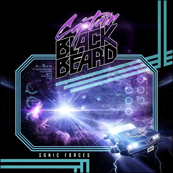 Stiahni si Hudba Captain Black Beard | Sonic Forces (2020) MP3 (320kbps)
