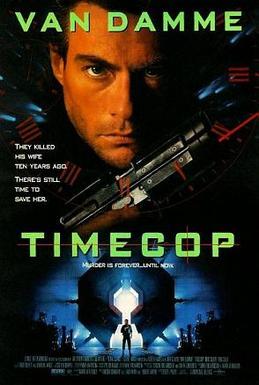Stiahni si Filmy CZ/SK dabing Timecop (1994)(CZ/EN) = CSFD 56%