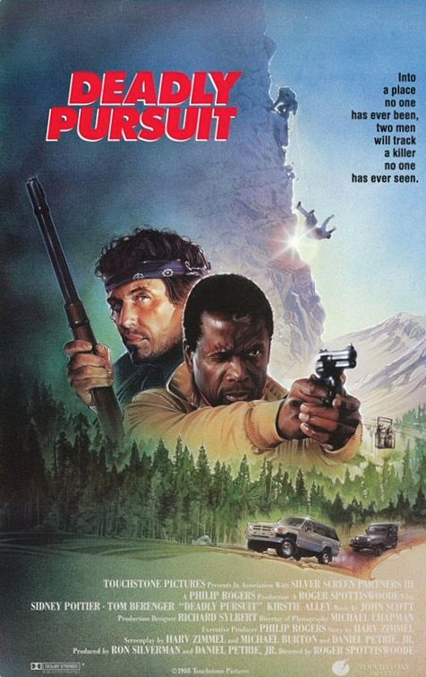 Stiahni si Filmy CZ/SK dabing Smrt v patách / Shoot to Kill (1988)(CZ/EN)[1080p] = CSFD 70%