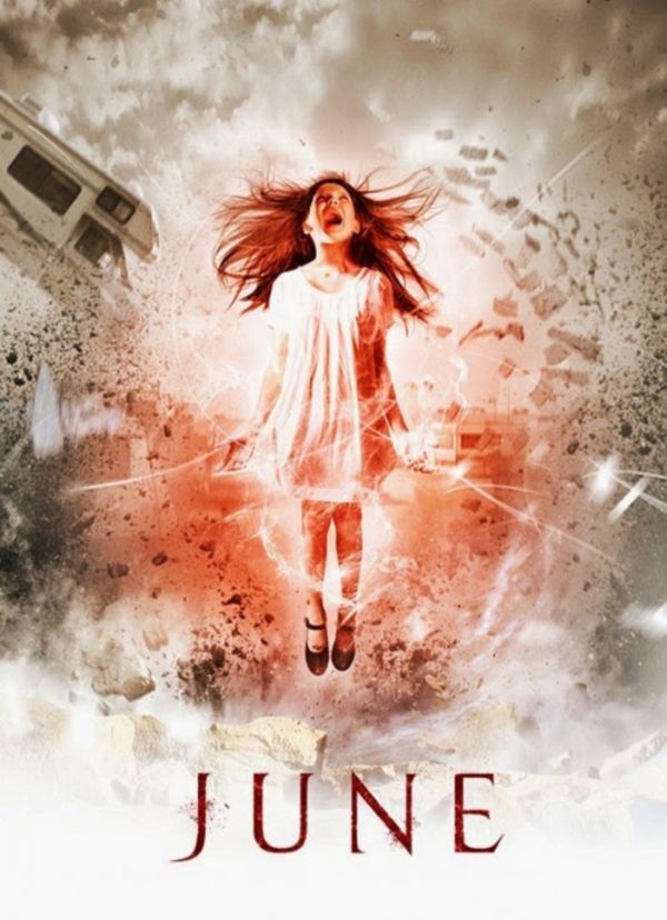 Stiahni si Filmy s titulkama June (2015) = CSFD 46%