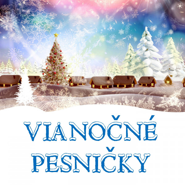 Stiahni si Hudba ČeskoSlovenské a iné Vianočné pesničky(FLAC)