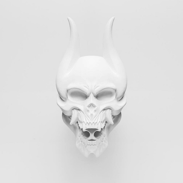 Stiahni si Hudba Trivium - Silence in the Snow (Deluxe Edition)(2015) 	