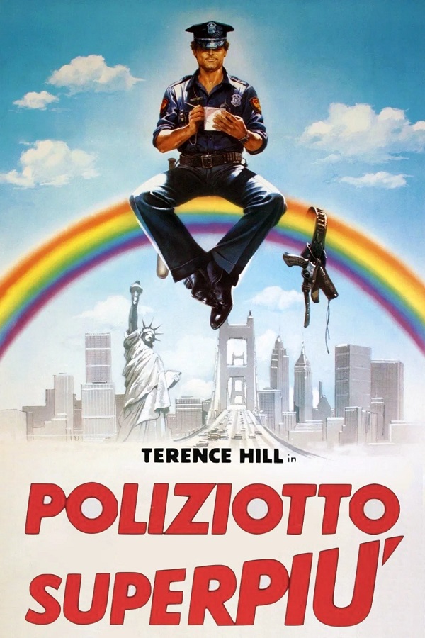 Stiahni si Filmy CZ/SK dabing Superpolda / Poliziotto superpiù (1980)(CZ/IT/EN)[2160p][HDR10/DV][HEVC] = CSFD 72%