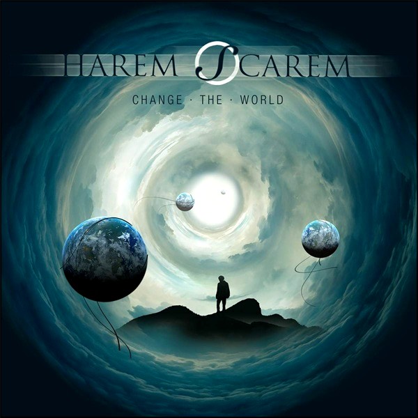 Stiahni si Hudba Harem Scarem | Change the World (2020) MP3 (320kbps)